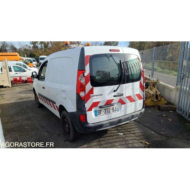 2010 رينو Kangoo-43882921