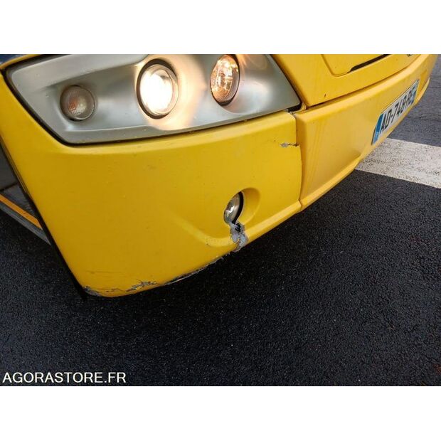 2009 Mercedes-Benz INTOURO-43882963