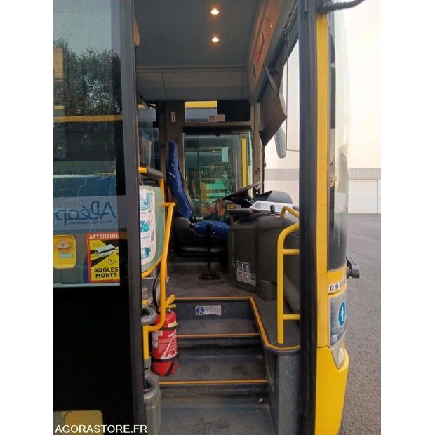 2009 Mercedes-Benz INTOURO-43882969