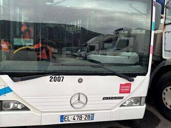 Image de BUS 2006 Mercedes-Benz CITARO