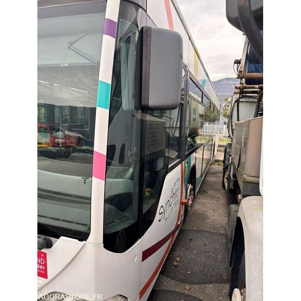 2006 Mercedes-Benz CITARO-43882986