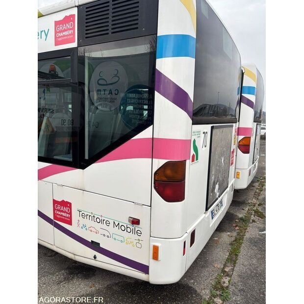 2006 Mercedes-Benz CITARO-43882987