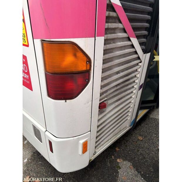 2006 Mercedes-Benz CITARO-43882989