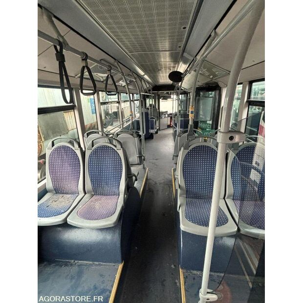 2006 Mercedes-Benz CITARO-43882991