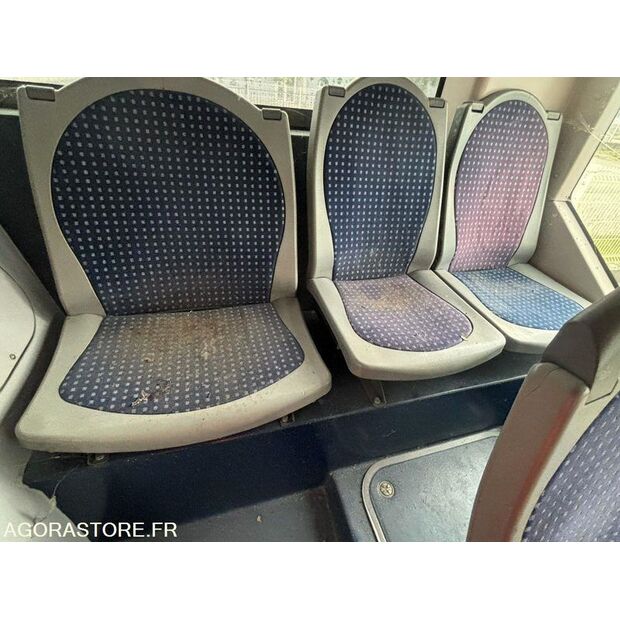 2006 Mercedes-Benz CITARO-43882997