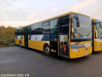 Image de BUS 2009 Mercedes-Benz INTOURO
