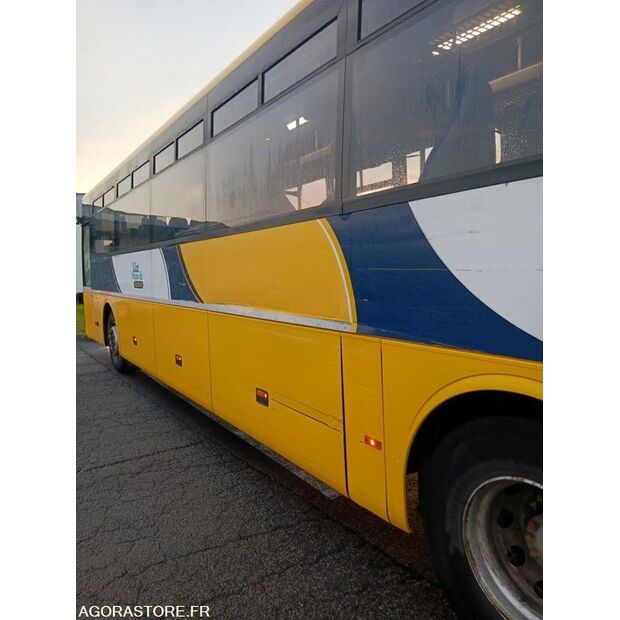 2009 Mercedes-Benz INTOURO-43883000