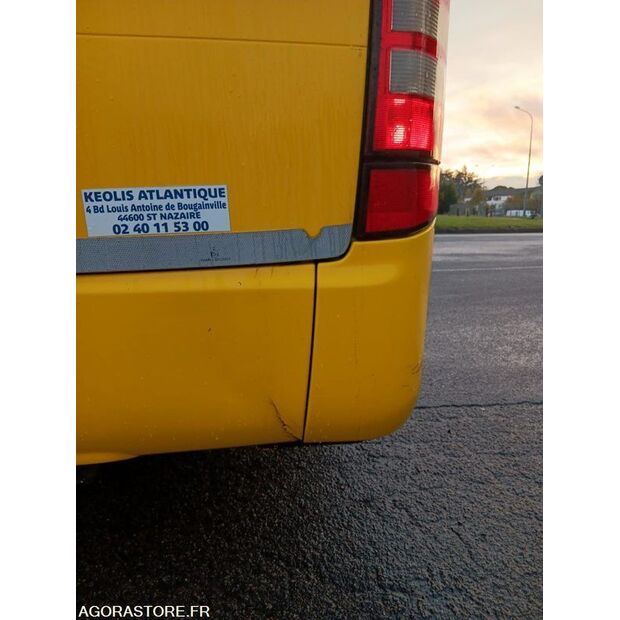 2009 Mercedes-Benz INTOURO-43883001