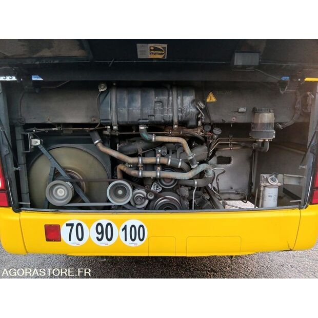 2009 Mercedes-Benz INTOURO-43883006