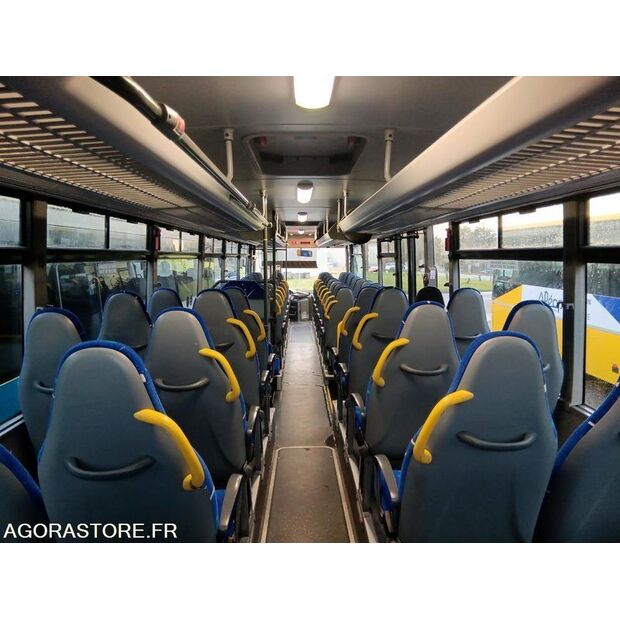 2009 Mercedes-Benz INTOURO-43883008