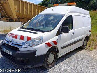 صورة ل عربات 2013 سيتروين Jumpy