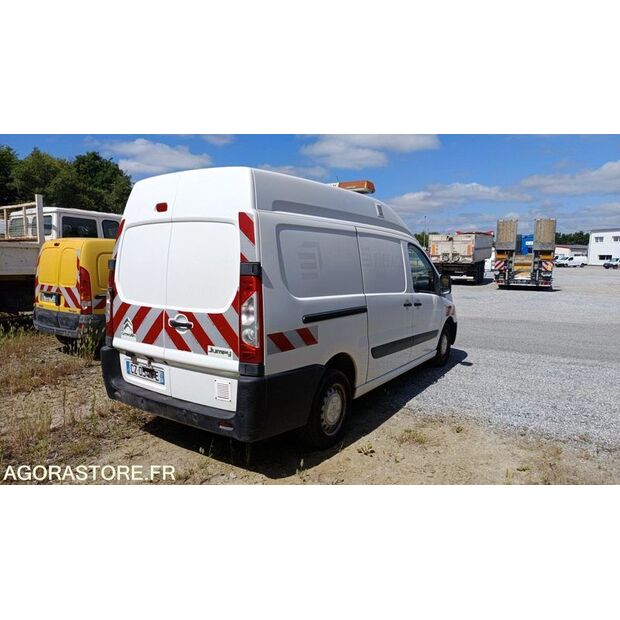 2013 Citroen Jumpy-43883058