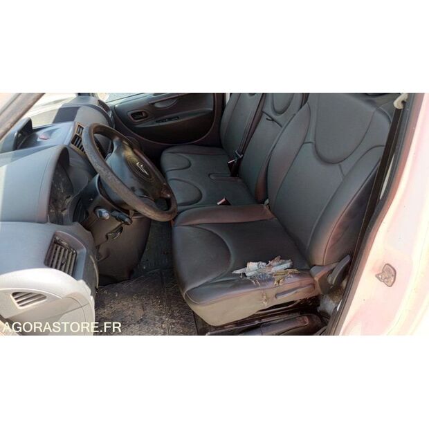 2013 Citroen Jumpy-43883061