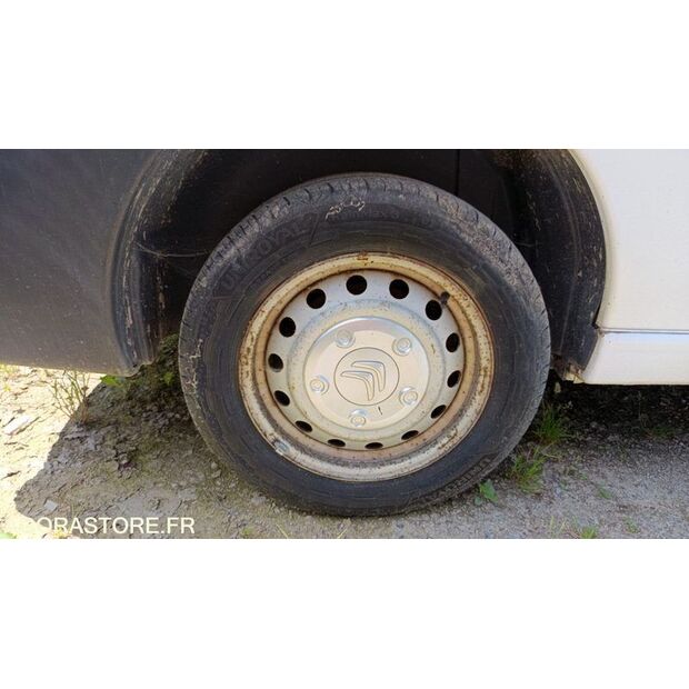 2013 Citroen Jumpy-43883062