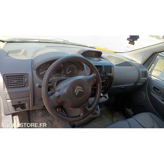 2013 Citroen Jumpy-43883063