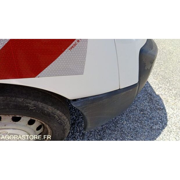 2013 Citroen Jumpy-43883065