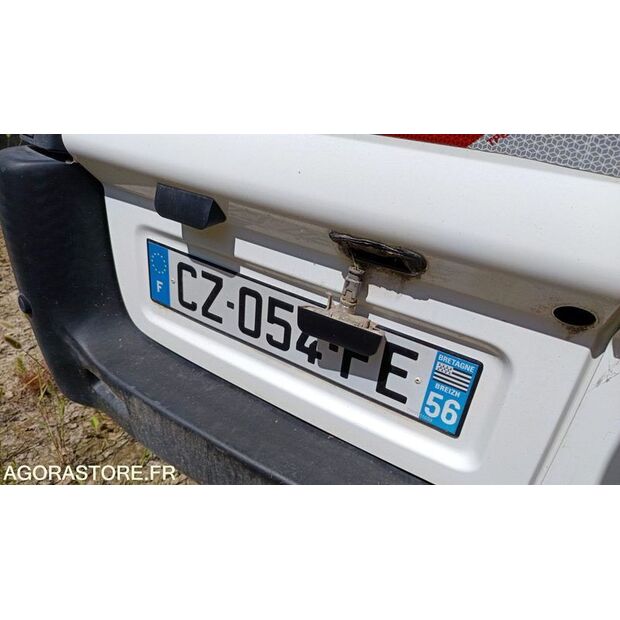 2013 Citroen Jumpy-43883066