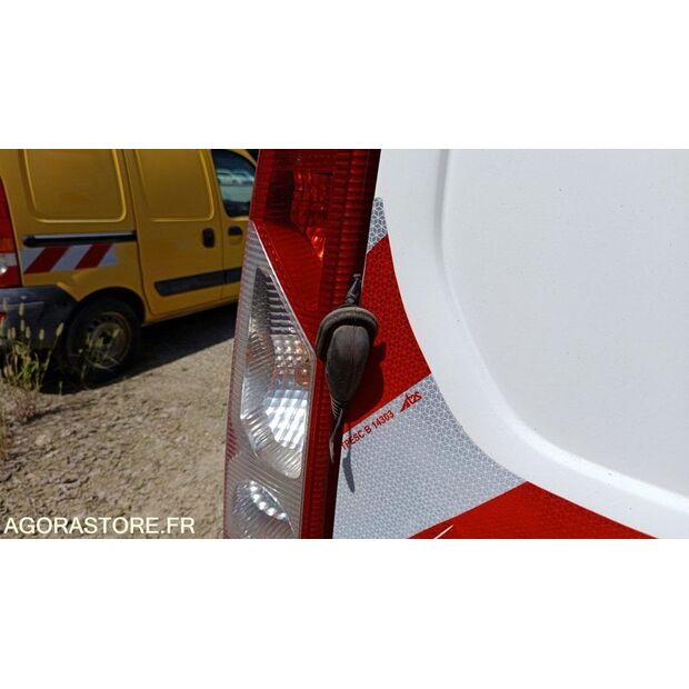 2013 Citroen Jumpy-43883067