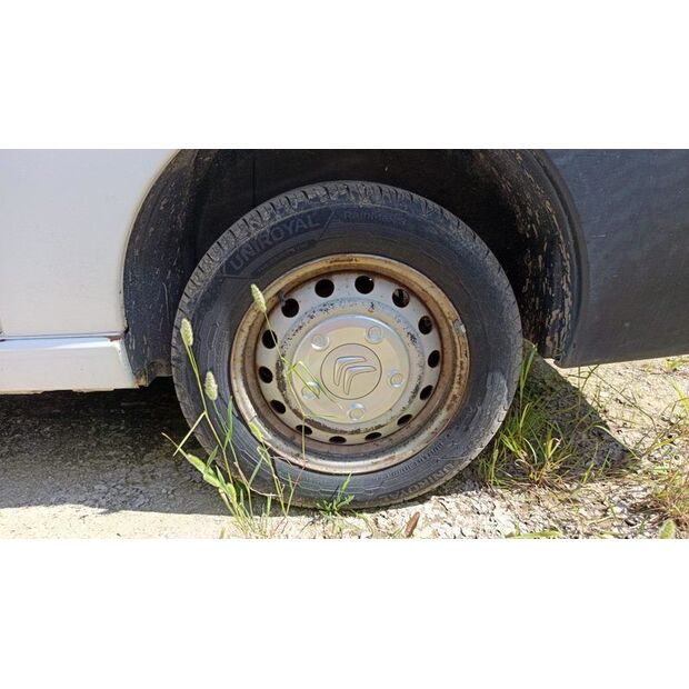 2013 Citroen Jumpy-43883069