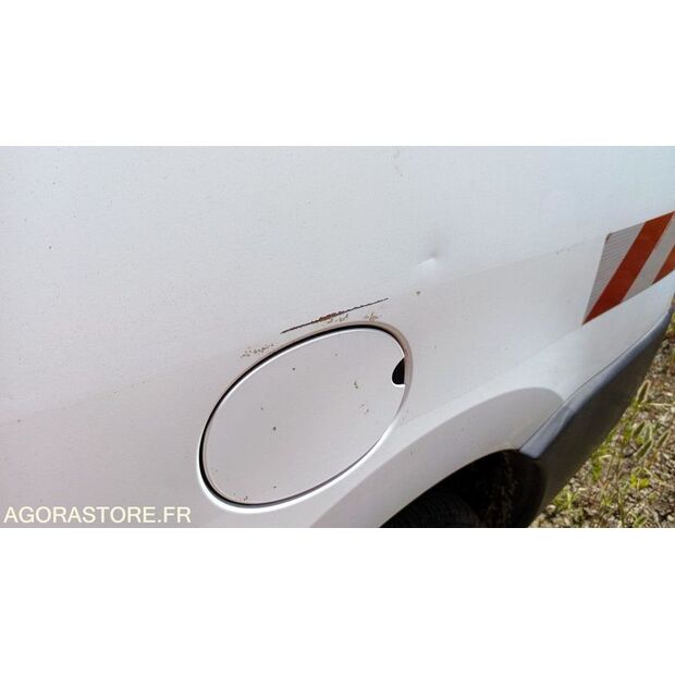 2013 Citroen Jumpy-43883070