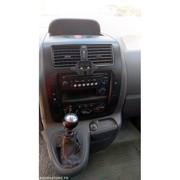 2013 Citroen Jumpy-43883071