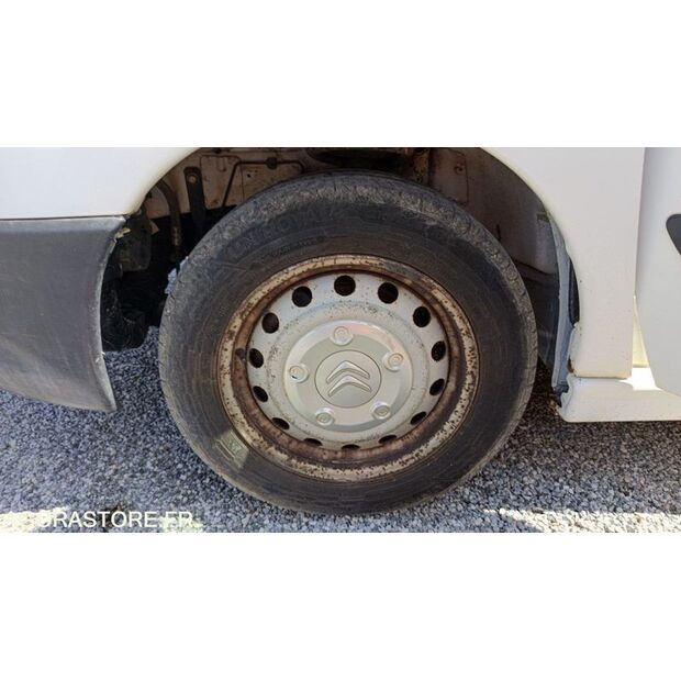 2013 Citroen Jumpy-43883072