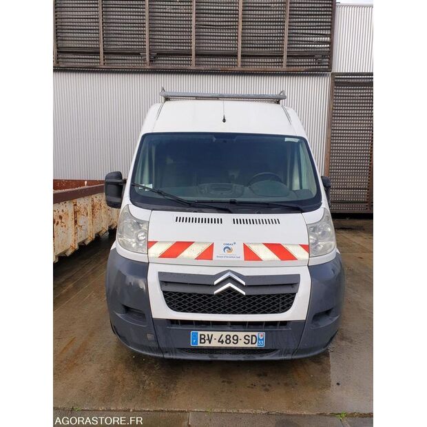 2011 Citroen Jumper-43883075