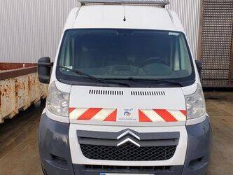 صورة ل عربات 2011 سيتروين Jumper