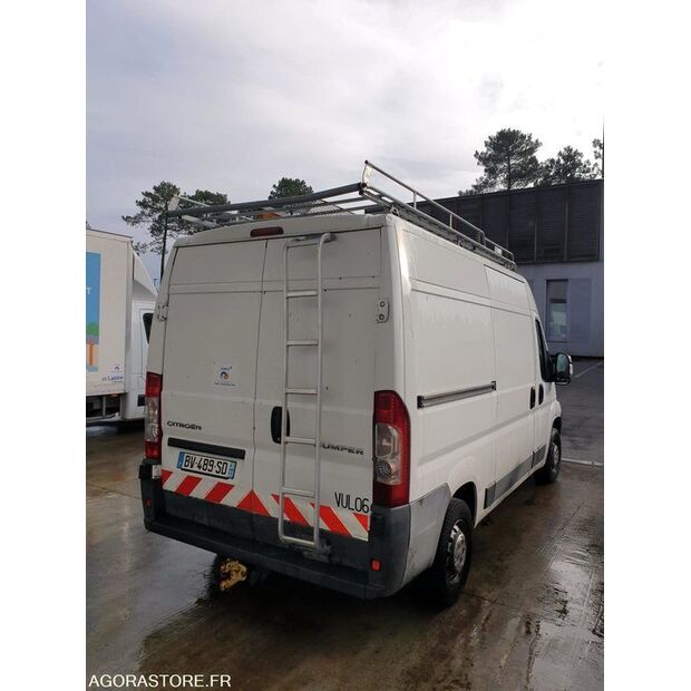 2011 Citroen Jumper-43883077