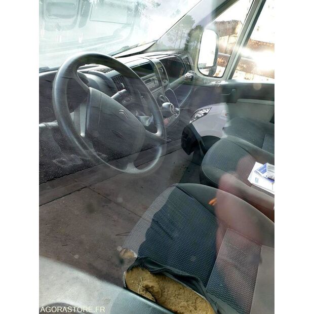 2011 Citroen Jumper-43883078