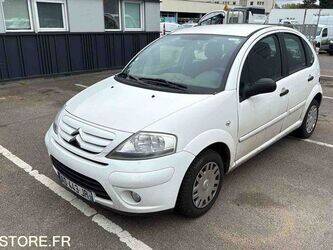 صورة ل سيارات 2009 سيتروين C3