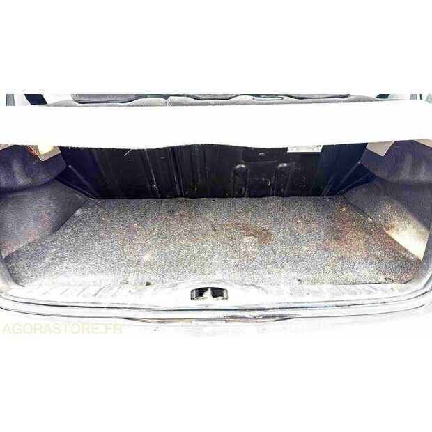 2009 Citroen C3-43883083