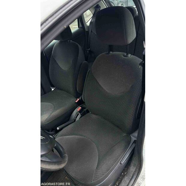 2009 Citroen C3-43883085