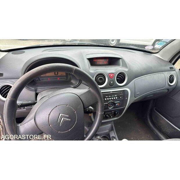 2009 Citroen C3-43883086
