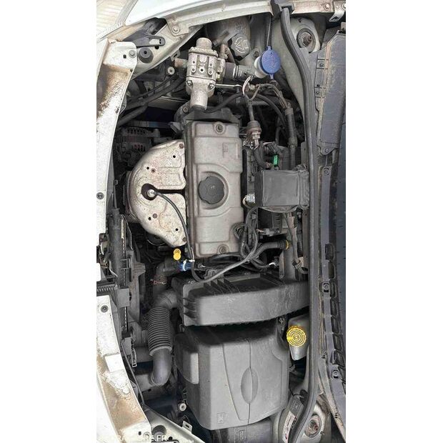 2009 Citroen C3-43883087