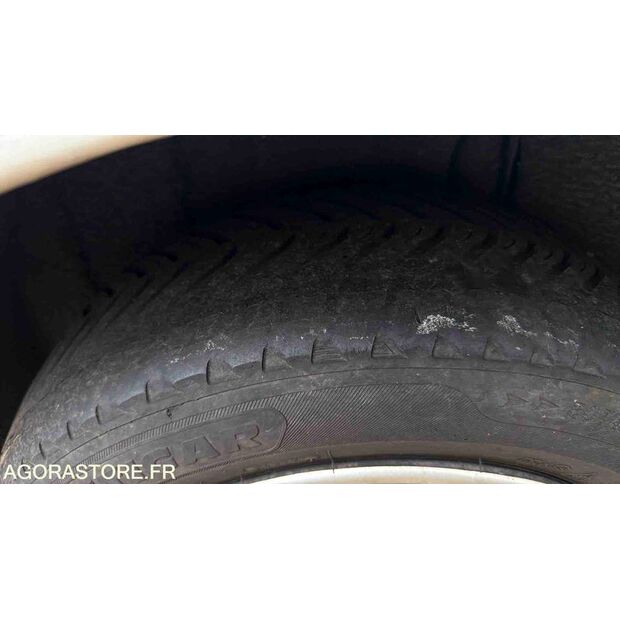 2009 Citroen C3-43883088