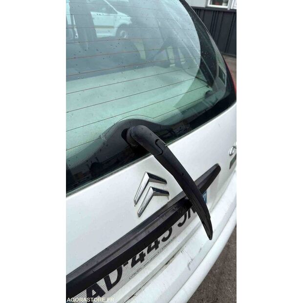 2009 Citroen C3-43883089