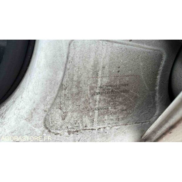 2009 Citroen C3-43883090