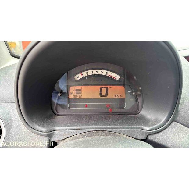 2009 Citroen C3-43883091