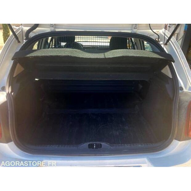 2021 Citroen C3-43883101