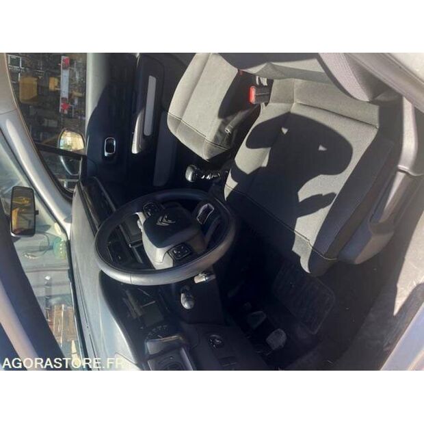 2021 Citroen C3-43883104