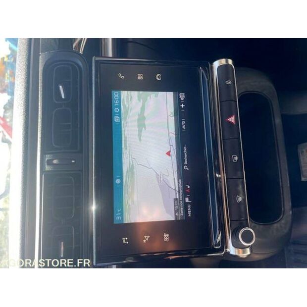 2021 Citroen C3-43883106