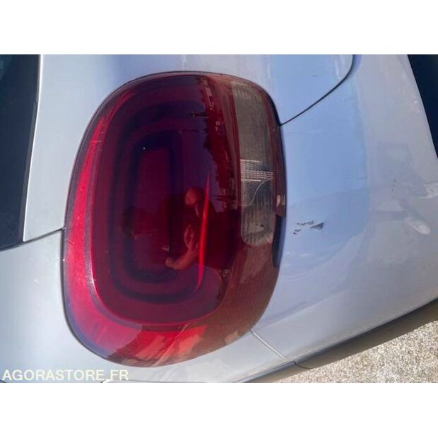 2021 Citroen C3-43883109