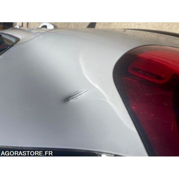 2021 Citroen C3-43883110