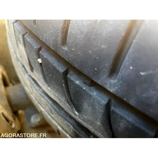 2021 Citroen C3-43883113