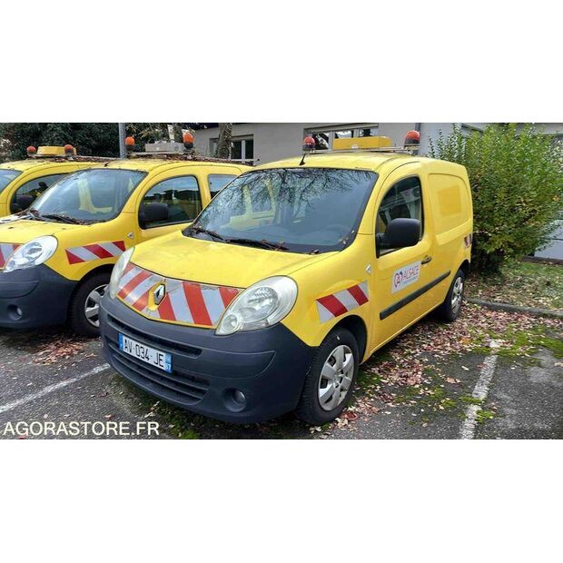 2009 Renault Kangoo-43883125