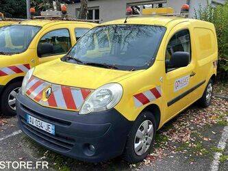 صورة ل عربات 2009 رينو Kangoo