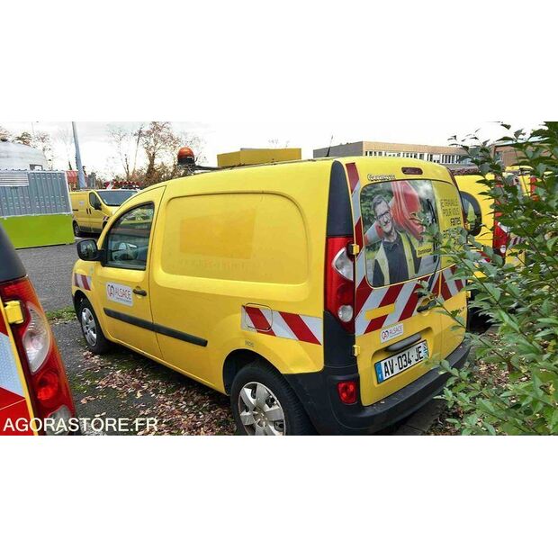 2009 Renault Kangoo-43883126
