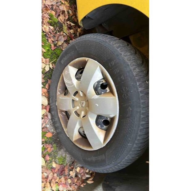 2009 Renault Kangoo-43883127