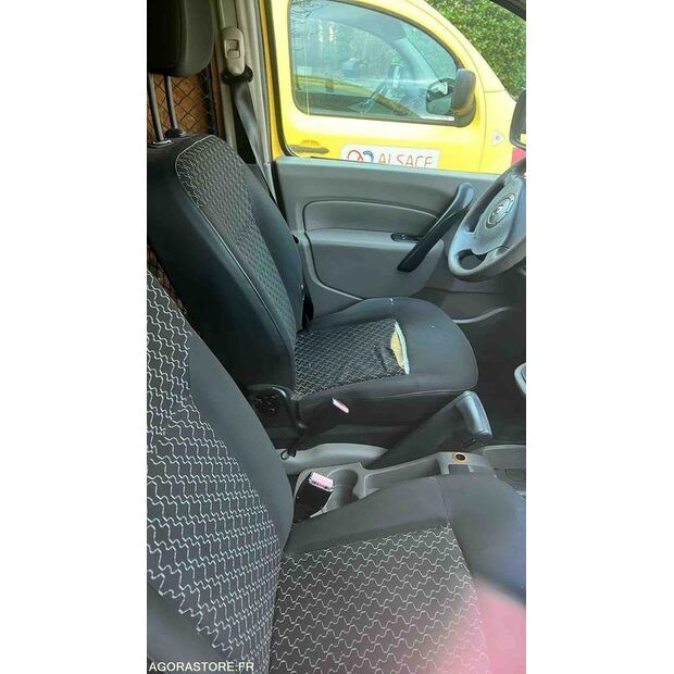 2009 Renault Kangoo-43883128